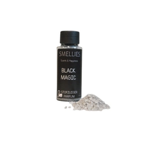 Stofzuigerparfum mini BLACK MAGIC