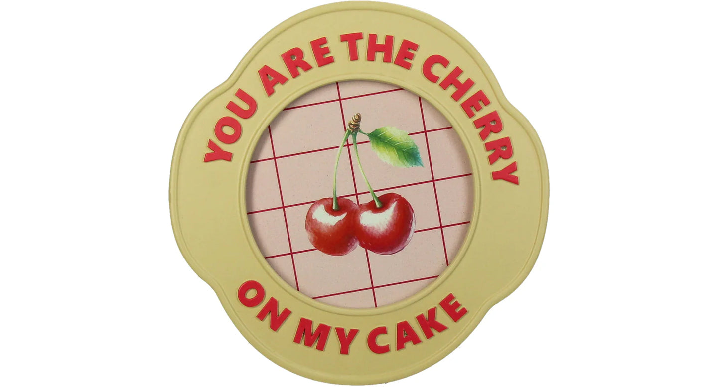 Fotolijst 'cherry'