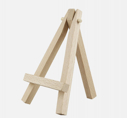 Standaard tegeltjes | mini schildersezeltje