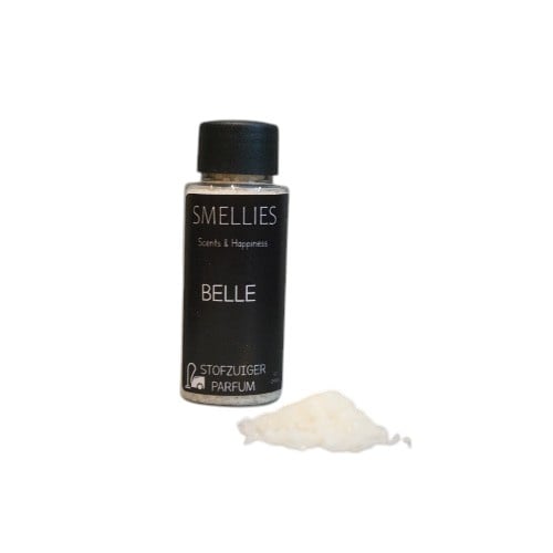 Stofzuigerparfum mini BELLE