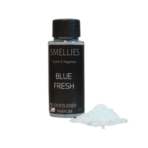Stofzuigerparfum mini BLUE FRESH