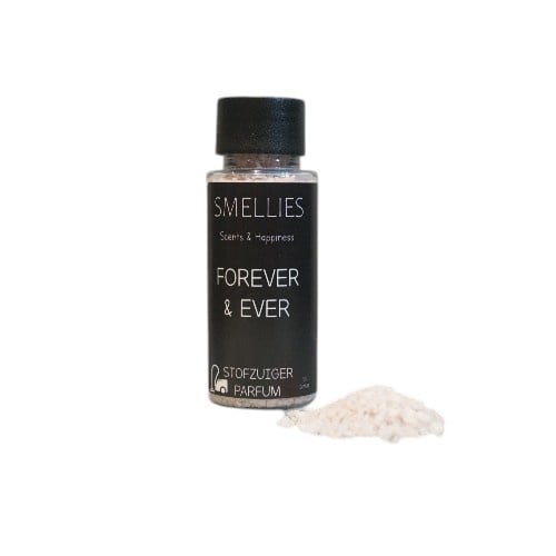 Stofzuigerparfum mini FOREVER & EVER