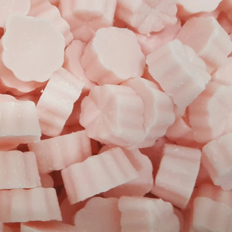 FRESH LINEN (waxmelt)