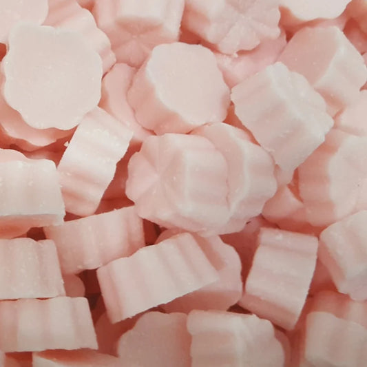 FRESH LINEN (waxmelt)