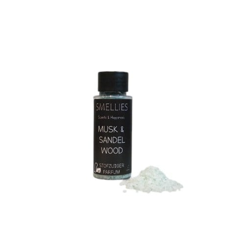 Stofzuigerparfum mini MUSK & SANDELWOOD
