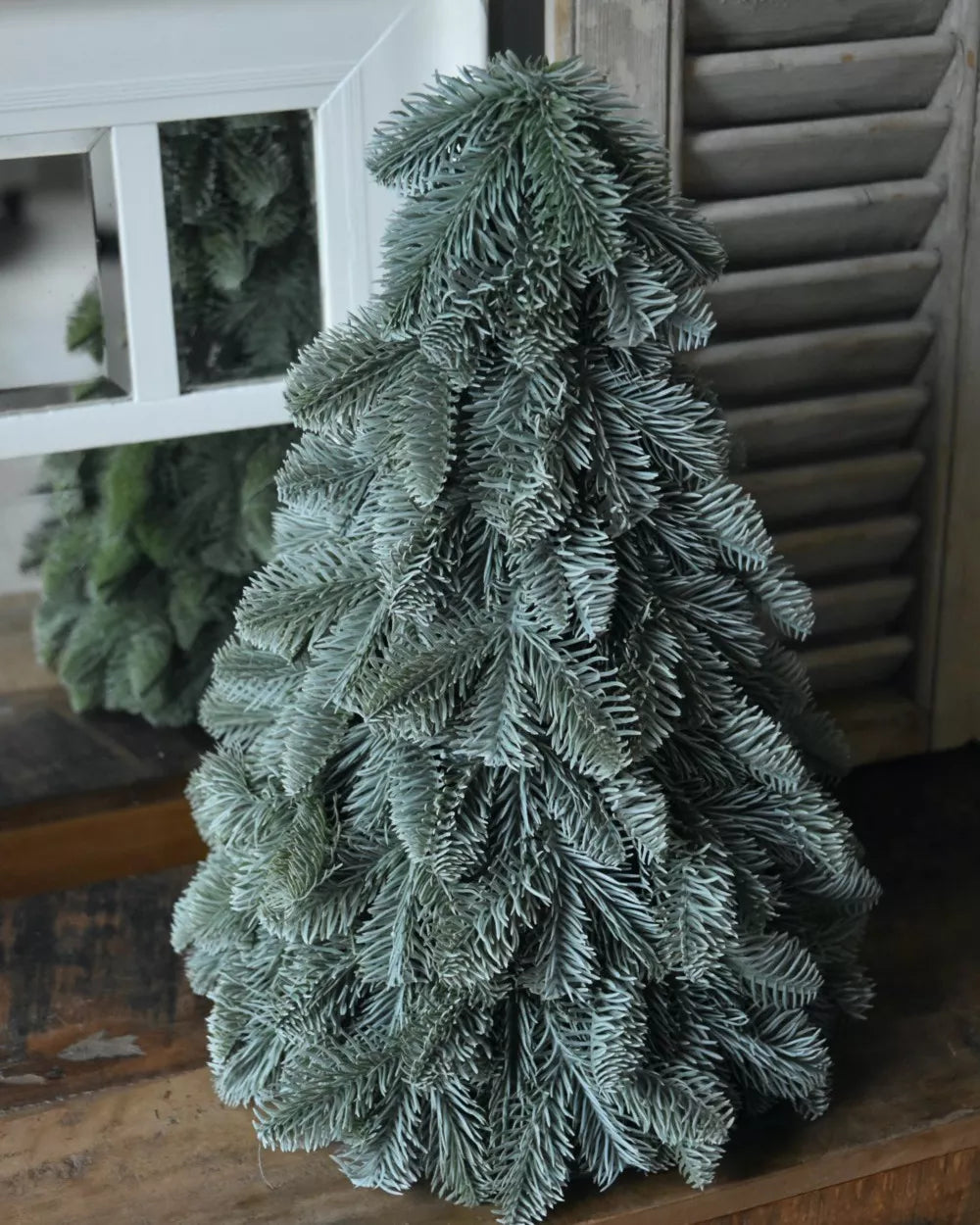 Nobilis Kunstkerstboom - Maat m - Brynxz