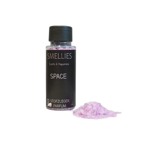 Stofzuigerparfum mini SPACE