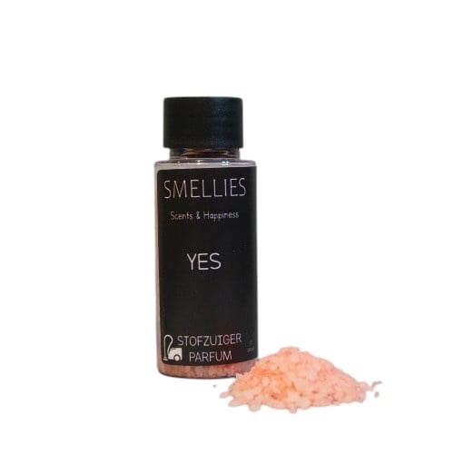 Stofzuigerparfum mini YES