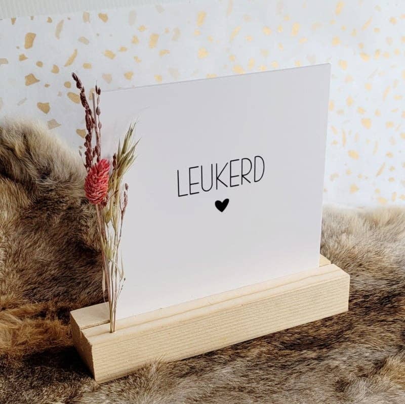 Forex tegeltje | Leukerd