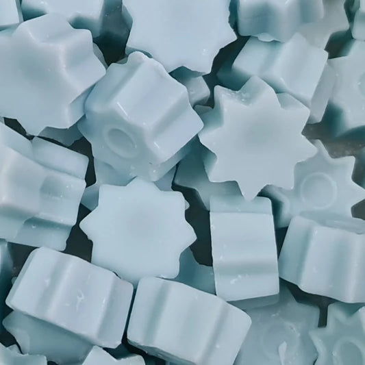 BLUE FRESH (waxmelt)