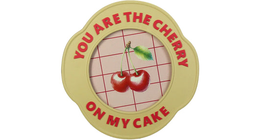 Fotolijst 'cherry'