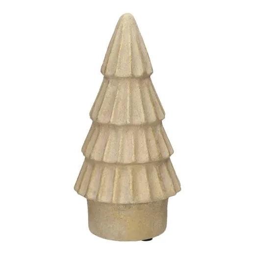 Kerstboompje - decoratie